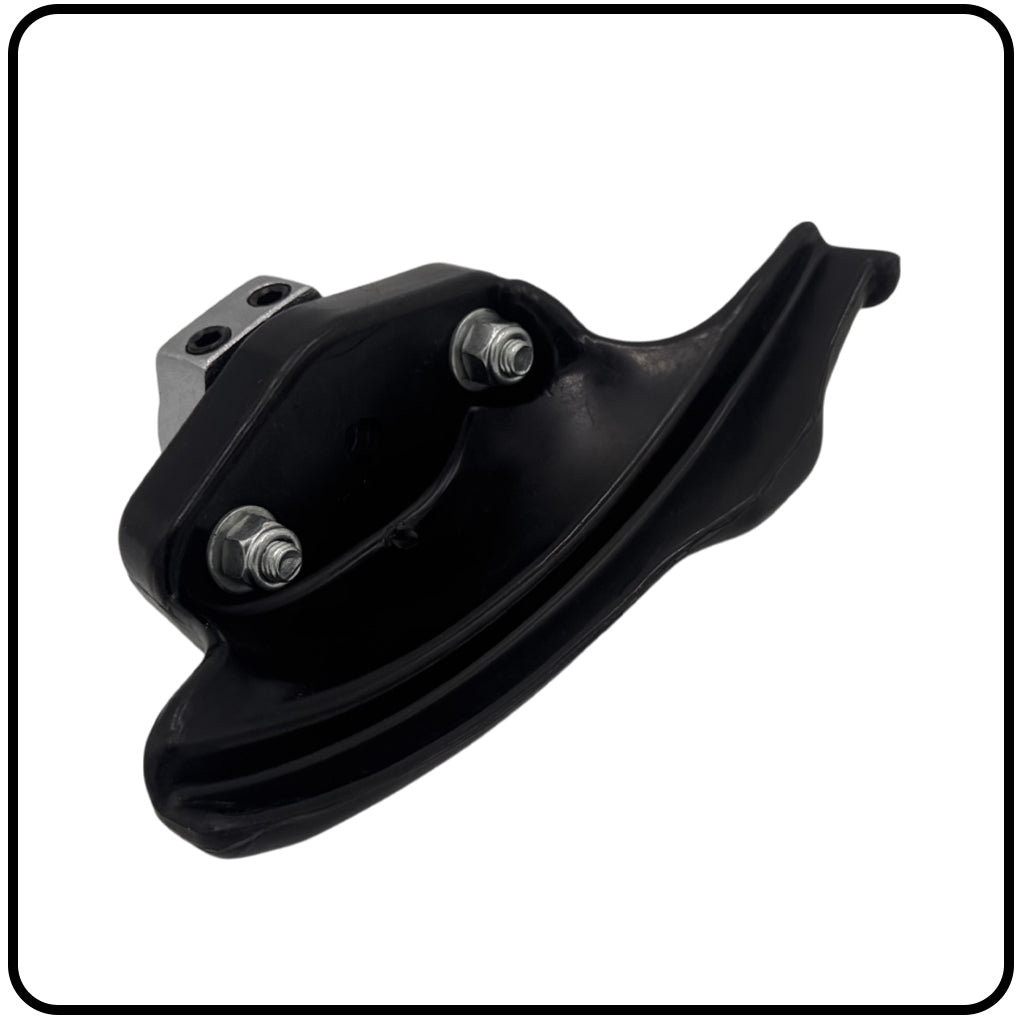223718 Conversion from Steel to Plastic Duckhead with Tool Retainer (Each)