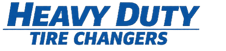 Heavy Duty Tire Changers Accessories