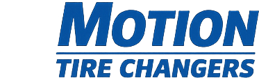 Motion Tire Changers Accessories