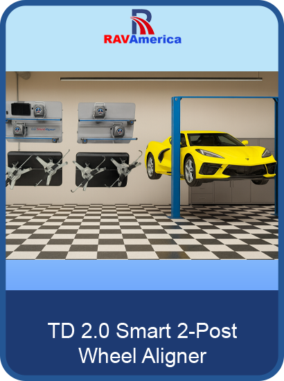 2 Post Alignment