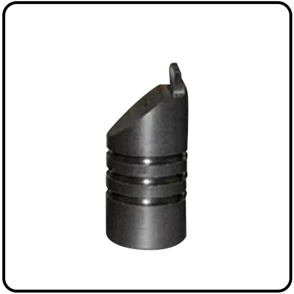 14000AA Plastic Lipless Adapters (Each)