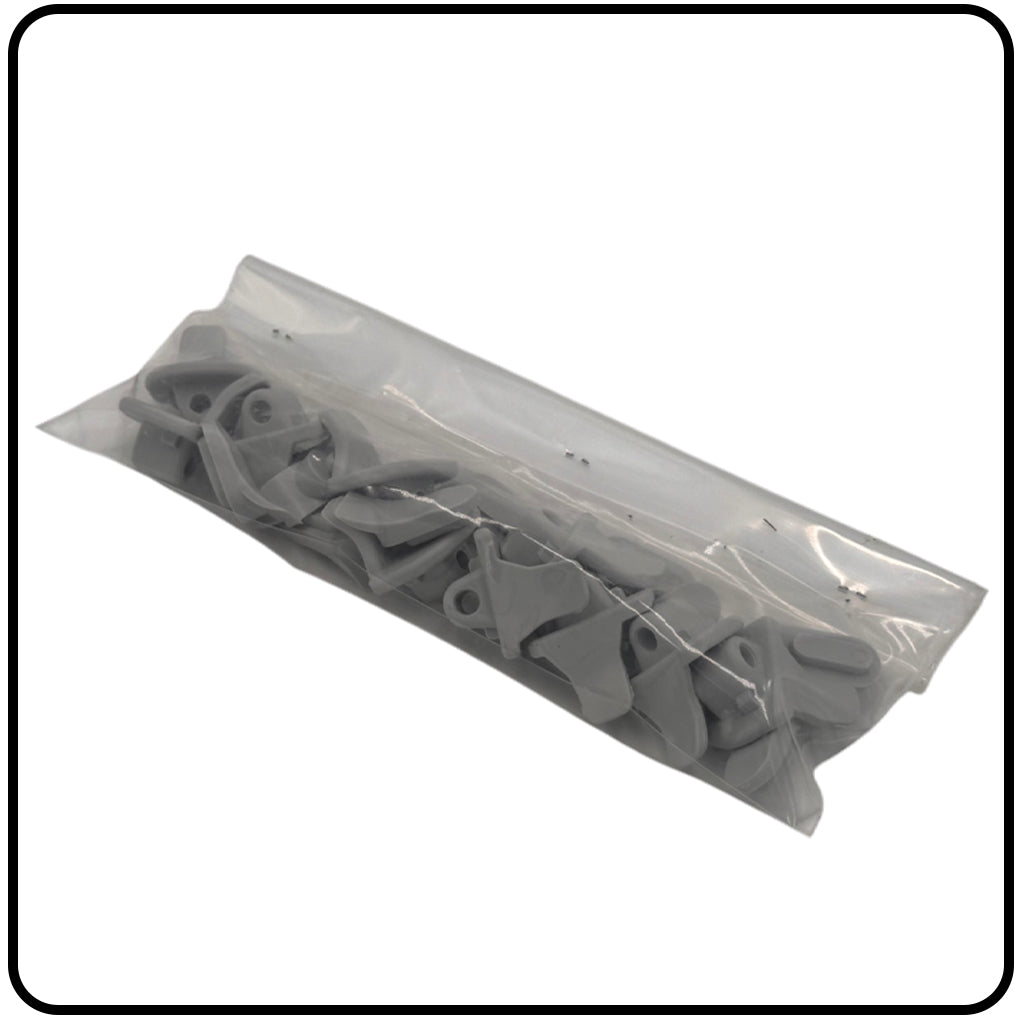 20015632 Leverless Tool Head Protection (10+10 pieces)