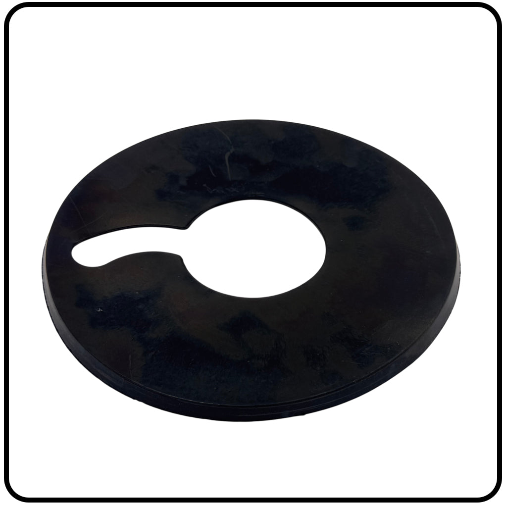 221748 Rubber Protection for Support Plate (Each)