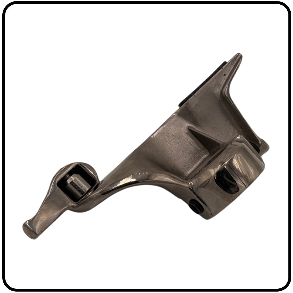 222418 Steel Duckbill (Each)