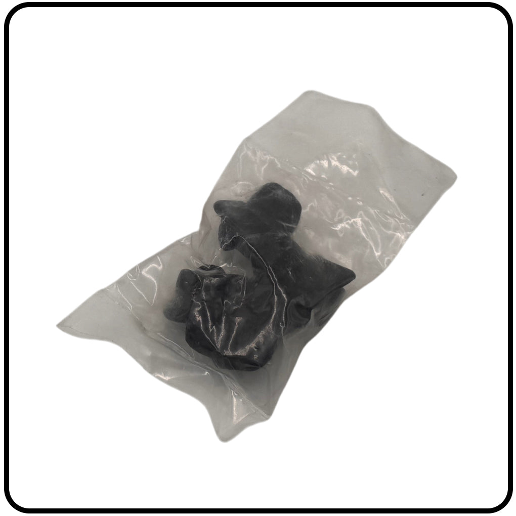 223738 Upper Protection for Steel Duckheads (Set of 5)