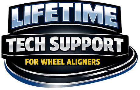 Lifetime Technical Support
For any new RAV alignment machine