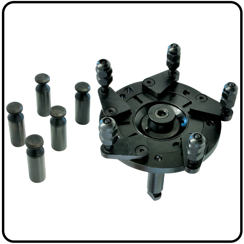 G10001137 Reverse Mount Kit