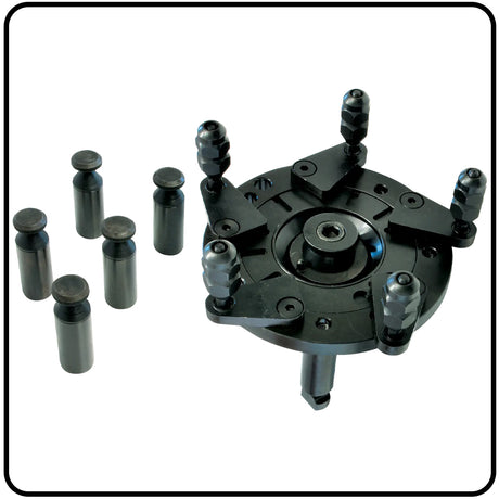 G10001137 Reverse Mount Kit