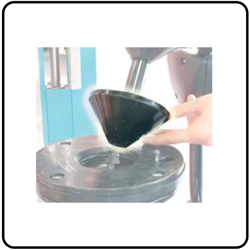 G1000A66 Protection Cone for Mounting Shaft