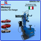 G8945DS.ITAS Memory Leverless Tire Changer