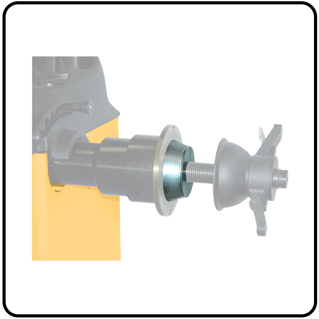 GAR112 #4 Cone (Each)