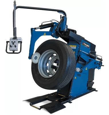 RAV TOTALDRIVE GTB-16 EVO-LUTION Heavy Duty Tire Changer