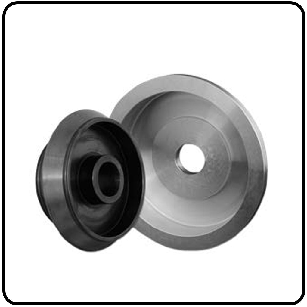 HW150400091 Light Truck Tapered Cone Set (Set)