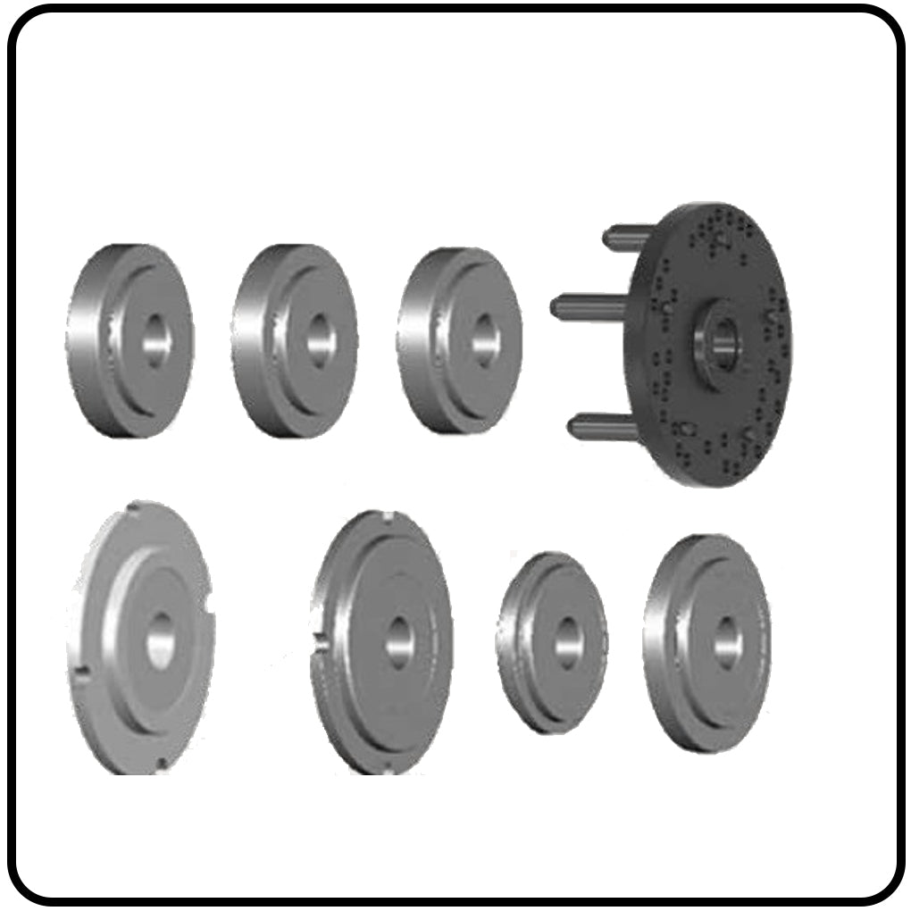 HW280400139 Pro Max MD Kit for Light and Medium Duty Trucks (Kit)