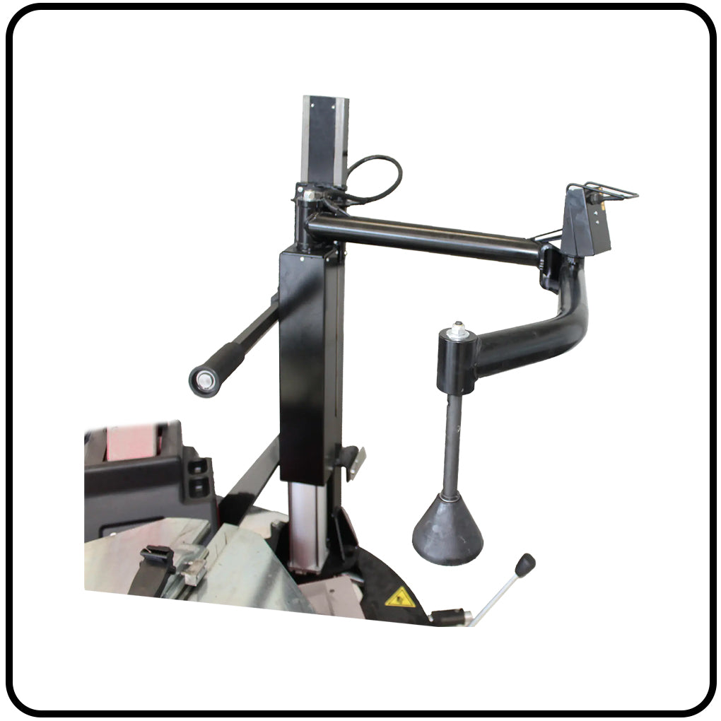 PLUS83H Help Arm for G7645