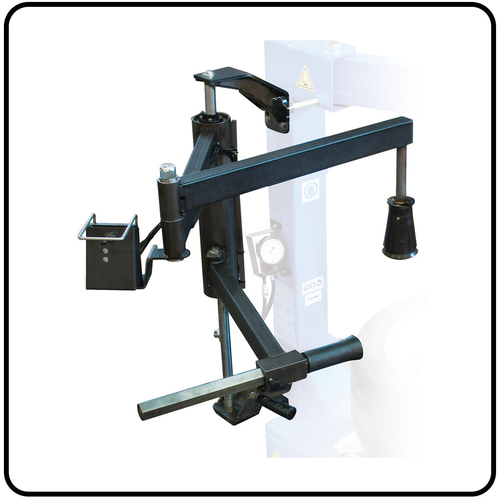 PLUS91N Help Arm for G7240