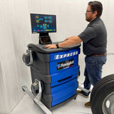 RAVAmerica Express Heavy Duty Aligner