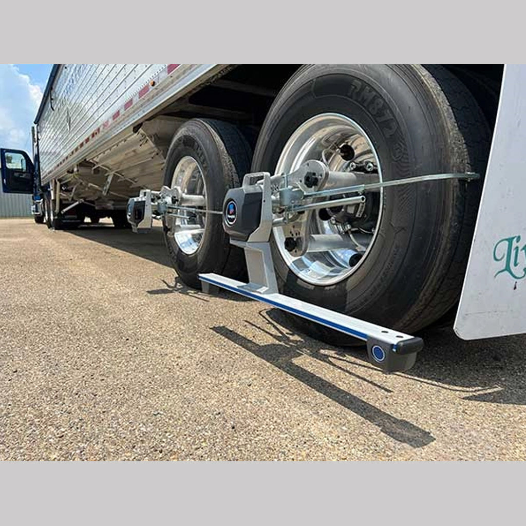 RAVAmerica Express Heavy Duty Aligner