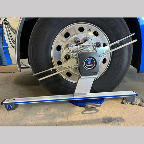 RAVAmerica Express Heavy Duty Aligner