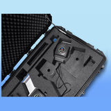 RAV America Sprint Heavy Duty product with black cases