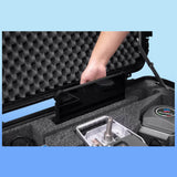 RAV America Sprint Heavy Duty product with black cases