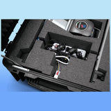 RAV America Sprint Heavy Duty product with black cases