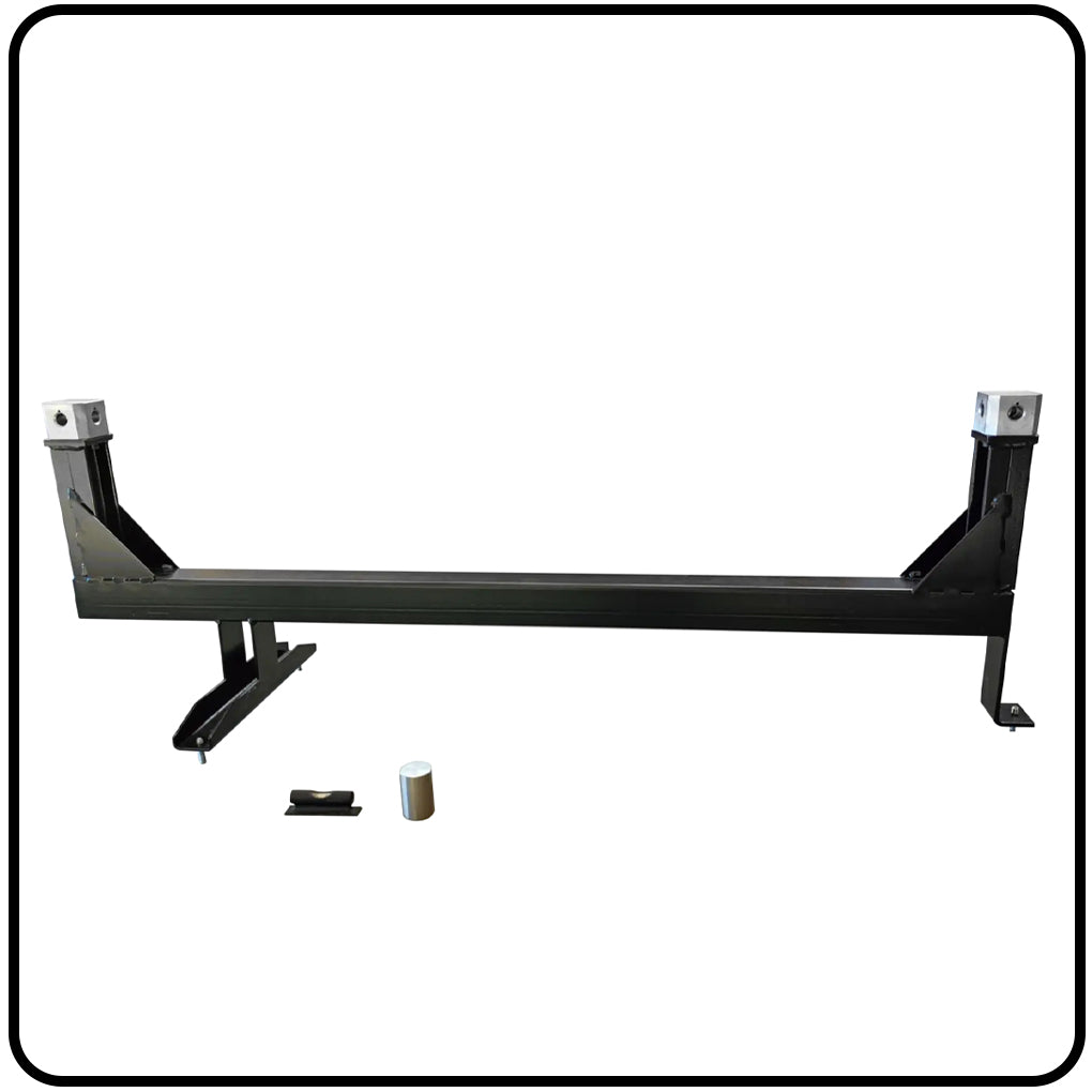 STDA163 Calibration Fixture