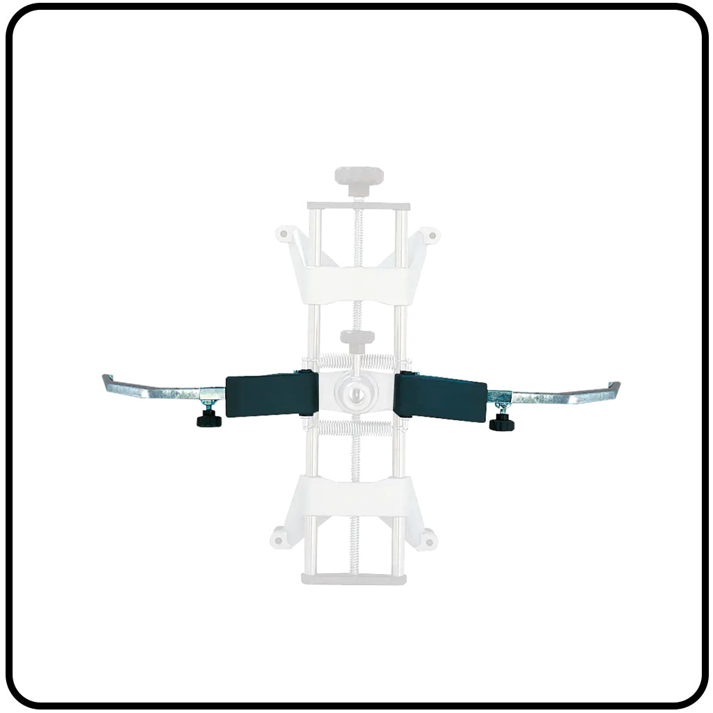 STDA38 Quick Locking Arms (Pair)