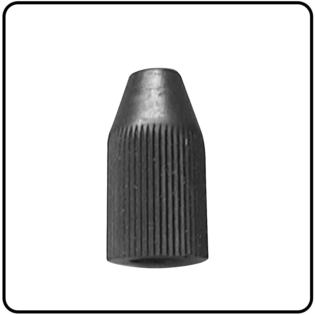 STDA39EA Plastic Conical Adapters (Each)