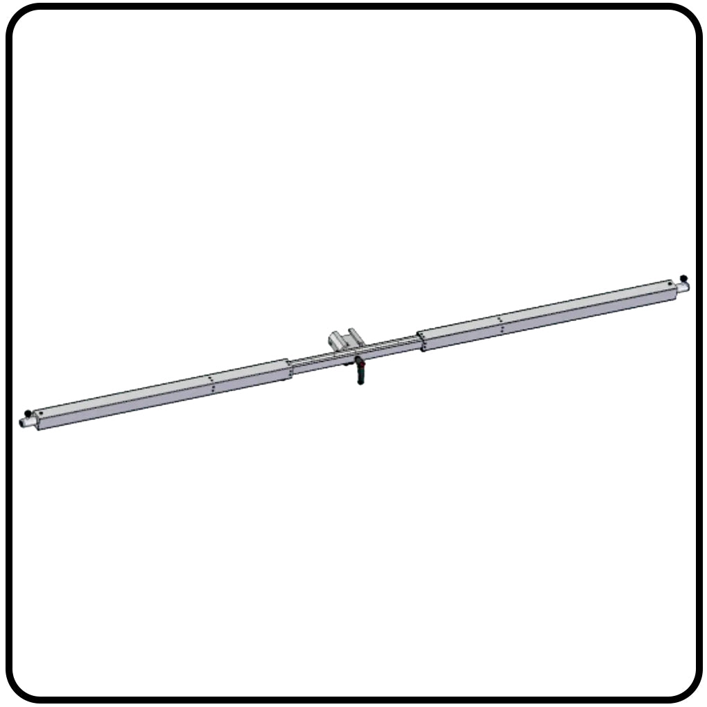 STDA49N Trailer Alignment Fixture (Each)