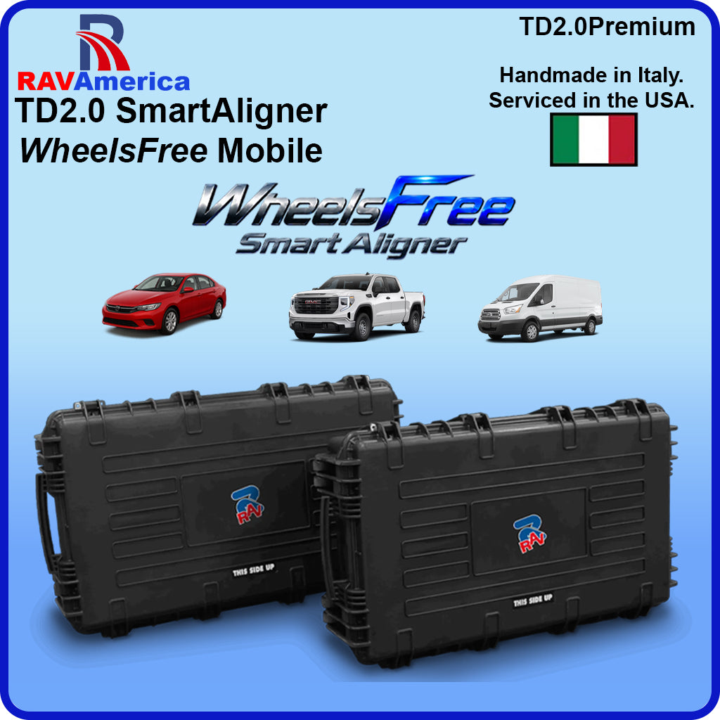 WheelsFree_TD_2.0_Smart_2-Post_Wheel_Aligner_Mobile