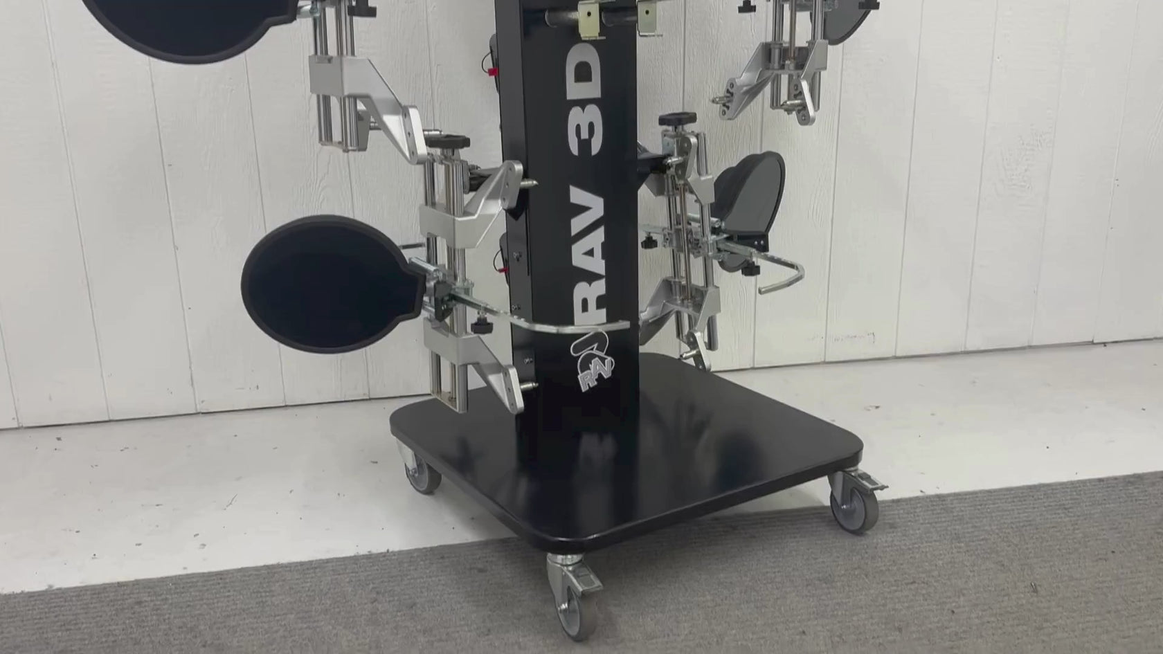 Video RAV PowerVision 2 Portable 3D Aligner 