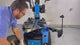 MOTION 3 Leverless Automatic SwingArm | Handmade in Italy | Serviced in the USA